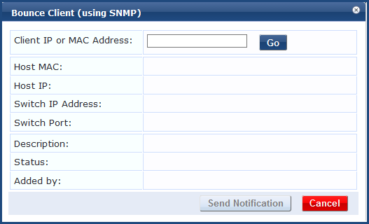 snmp client for mac